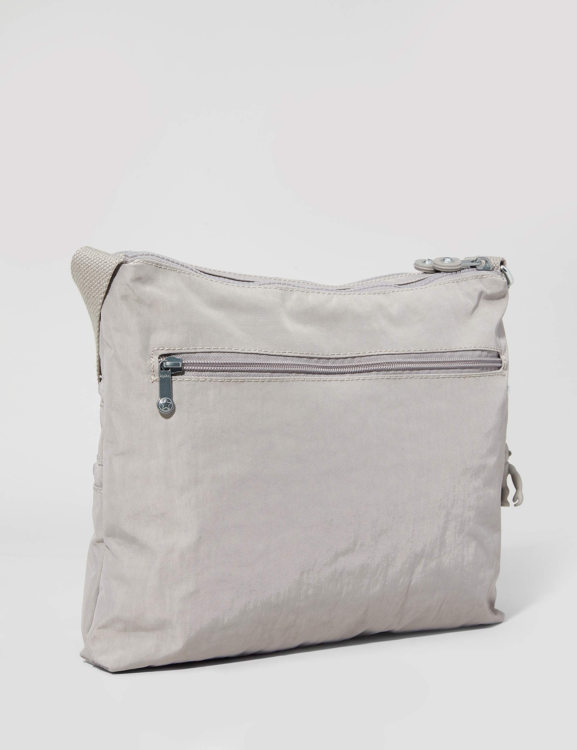 Kipling Women's Alvar Solid Crossbody Bag