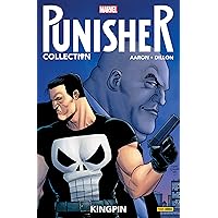Punisher. Kingpin (Punisher Collection Vol. 1) (Italian Edition) Punisher. Kingpin (Punisher Collection Vol. 1) (Italian Edition) Kindle Comics