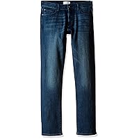 DL1961 Boys' Big Hawke Skinny Fit Jeans