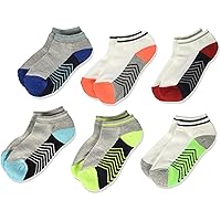 The Children's Place Boys' Ankle Socks