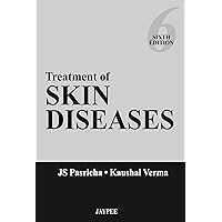 Treatment of Skin Diseases Treatment of Skin Diseases Paperback Hardcover