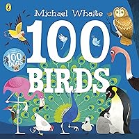 100 Birds 100 Birds Paperback
