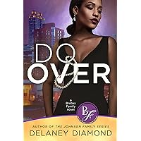 Do Over (Brooks Family Book 3) Do Over (Brooks Family Book 3) Kindle Audible Audiobook Paperback