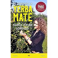El libro de la yerba mate (Spanish Edition) El libro de la yerba mate (Spanish Edition) Kindle Paperback