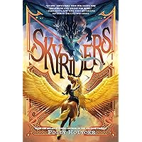 Skyriders Skyriders Paperback Kindle Audible Audiobook Hardcover
