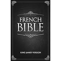 French Bible (French Edition) French Bible (French Edition) Kindle Vinyl Bound