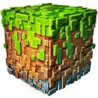 RealmCraft 3D with Skins Export to Minecraft