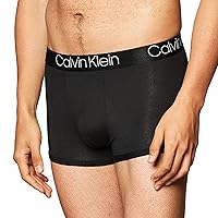 Calvin Klein Men's Ultra-Soft Modal Trunks