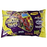 Funhouse Treats Assorted Candy, 92 ounce