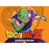 Dragon Ball Z, Season 7