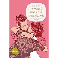 L'amore è una cosa meravigliosa (Bittersweet) (Italian Edition) L'amore è una cosa meravigliosa (Bittersweet) (Italian Edition) Kindle Paperback