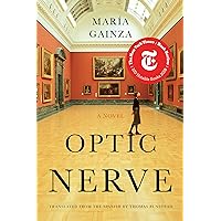 Optic Nerve Optic Nerve Kindle Paperback Audible Audiobook Hardcover Audio CD