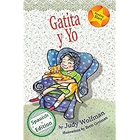 Gatita y Yo (Xist Kids Spanish Books) (Spanish Edition) Gatita y Yo (Xist Kids Spanish Books) (Spanish Edition) Kindle Paperback