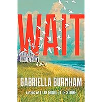 Wait: A Novel Wait: A Novel Kindle Hardcover Audible Audiobook