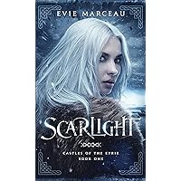Scarlight: An Enemies to Lovers Fantasy Romance (The Castles of the Eyrie Book 1) Scarlight: An Enemies to Lovers Fantasy Romance (The Castles of the Eyrie Book 1) Kindle Audible Audiobook Paperback Audio CD