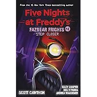 Five Nights at Freddy’s: Fazbear Frights #4 Five Nights at Freddy’s: Fazbear Frights #4 Paperback Audible Audiobook Kindle