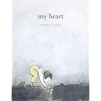 My Heart My Heart Hardcover Kindle Audible Audiobook