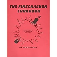 Firecracker Cookbook Firecracker Cookbook Paperback