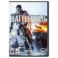 Battlefield 4 - PC Battlefield 4 - PC PC Xbox 360