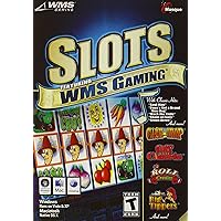 Slots Featuring Wms Gaming - PC/Mac