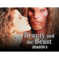 Beauty and the Beast Season 3