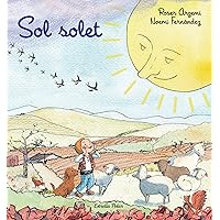 Sol solet Sol solet Board book Kindle