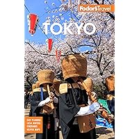 Fodor's Tokyo: with Side Trips to Mt. Fuji, Hakone, and Nikko (Full-color Travel Guide) Fodor's Tokyo: with Side Trips to Mt. Fuji, Hakone, and Nikko (Full-color Travel Guide) Paperback Kindle