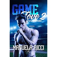 Game Love #2: Un Gioco Pericoloso (Italian Edition) Game Love #2: Un Gioco Pericoloso (Italian Edition) Kindle Paperback