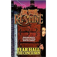 The Conclusion (Fear Hall) The Conclusion (Fear Hall) Kindle