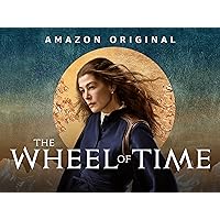 The Wheel Of Time - Season 2