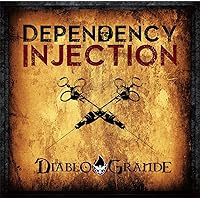 DEPENDENCY INJECTION ディペンデンシー・インジェクション DEPENDENCY INJECTION ディペンデンシー・インジェクション Audio CD MP3 Music