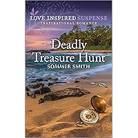 Deadly Treasure Hunt Deadly Treasure Hunt Kindle Mass Market Paperback