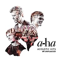 Acoustic Hits: MTV Unplugged Acoustic Hits: MTV Unplugged Audio CD MP3 Music Vinyl