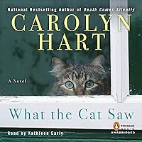 What the Cat Saw What the Cat Saw Audible Audiobook Kindle Hardcover Mass Market Paperback Audio CD