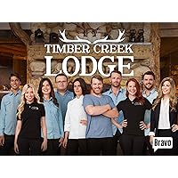 Timber Creek Lodge, Season 1