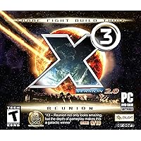 X3 Reunion - PC