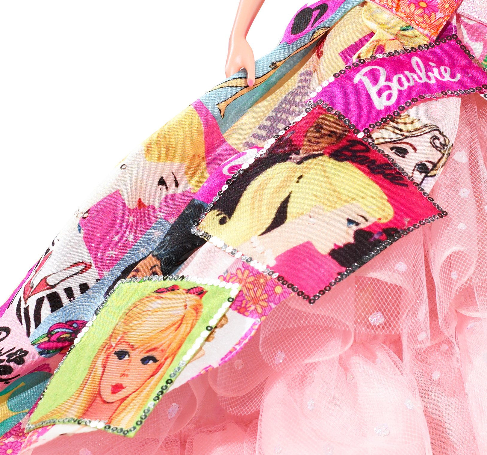 Barbie Collector Generations of Dreams Doll