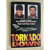 Tornado Down Tornado Down Hardcover Paperback