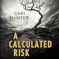 A Calculated Risk A Calculated Risk Audible Audiobook Kindle Paperback