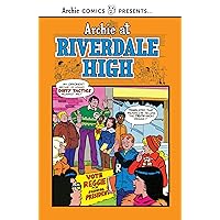 Archie at Riverdale High Vol. 3 (Archie Comics Presents) Archie at Riverdale High Vol. 3 (Archie Comics Presents) Paperback Kindle