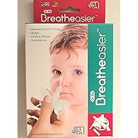 Dr. B's Breatheasier Nasal Aspirator