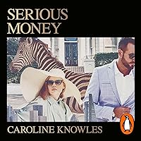 Serious Money: Walking Plutocratic London Serious Money: Walking Plutocratic London Audible Audiobook Paperback Kindle Hardcover