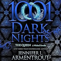 The Queen: A Wicked Novella (1001 Dark Nights) The Queen: A Wicked Novella (1001 Dark Nights) Audible Audiobook Kindle Paperback Audio CD