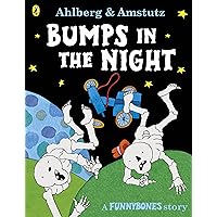 Funnybones: Bumps in the Night Funnybones: Bumps in the Night Kindle Hardcover Paperback