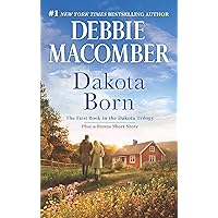 Dakota Born: An Anthology (The Dakota Series Book 1) Dakota Born: An Anthology (The Dakota Series Book 1) Kindle Audible Audiobook Hardcover Mass Market Paperback Paperback Audio CD