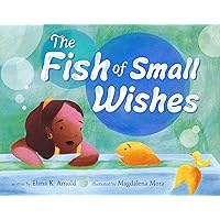 The Fish of Small Wishes The Fish of Small Wishes Hardcover Kindle Audible Audiobook