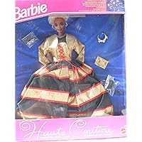 Barbie Haute Couture Fashions - evening elegance plus accessories