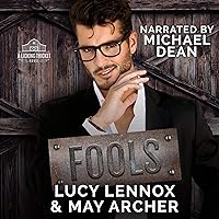 Fools: Licking Thicket, Book 3 Fools: Licking Thicket, Book 3 Audible Audiobook Kindle Paperback
