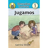 Jugamos (Xist Kids Spanish Books) (Spanish Edition) Jugamos (Xist Kids Spanish Books) (Spanish Edition) Kindle Hardcover Paperback