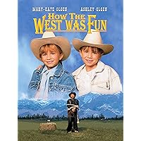 How the West Was Fun